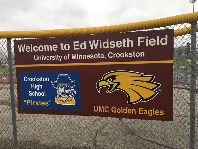 Photo of University of Minnesota-Crookston