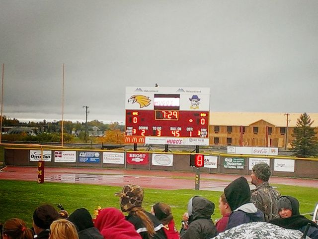 Photo of University of Minnesota-Crookston