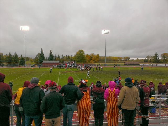 Photo of University of Minnesota-Crookston