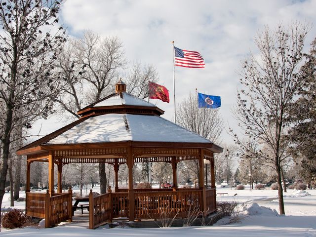 Photo of University of Minnesota-Crookston