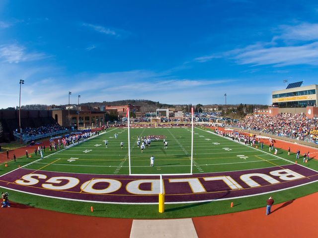 Photo of University of Minnesota-Duluth