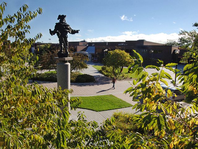 Photo of University of Minnesota-Duluth