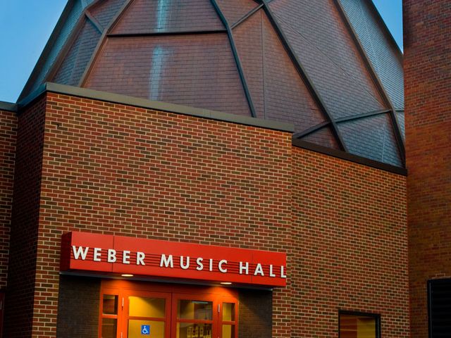 Photo of University of Minnesota-Duluth