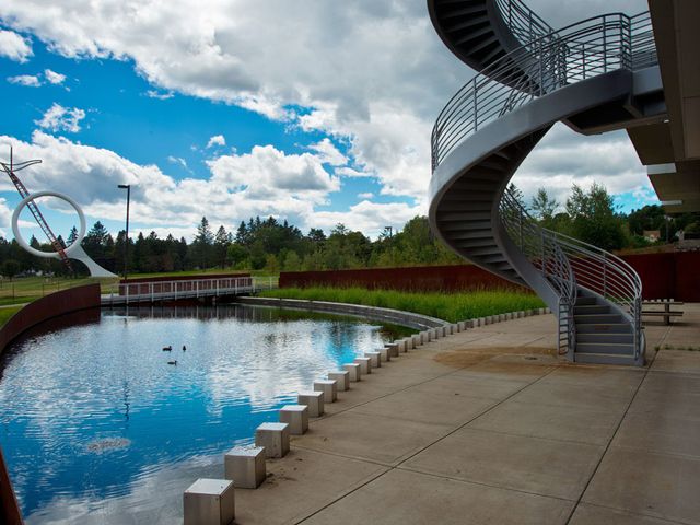 Photo of University of Minnesota-Duluth