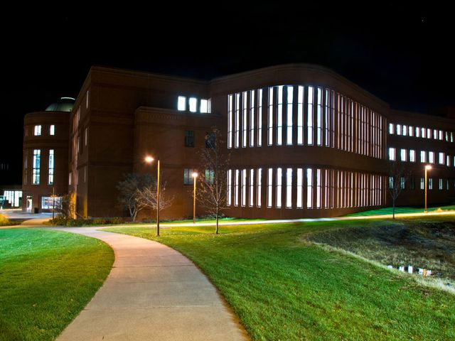 Photo of University of Minnesota-Duluth