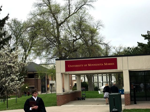 Photo of University of Minnesota-Morris