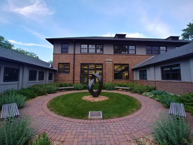 Photo of University of Minnesota-Morris