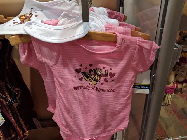 Photo of University of Minnesota-Rochester