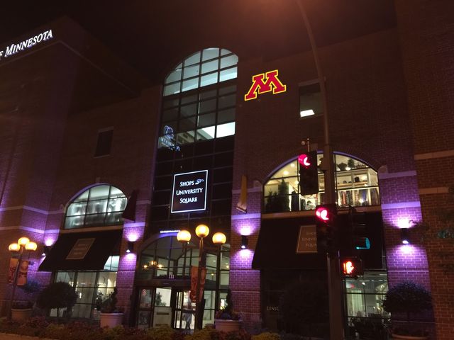 Photo of University of Minnesota-Rochester