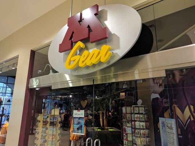 Photo of University of Minnesota-Rochester