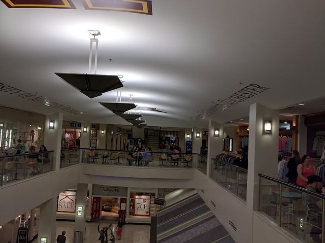 Photo of University of Minnesota-Rochester