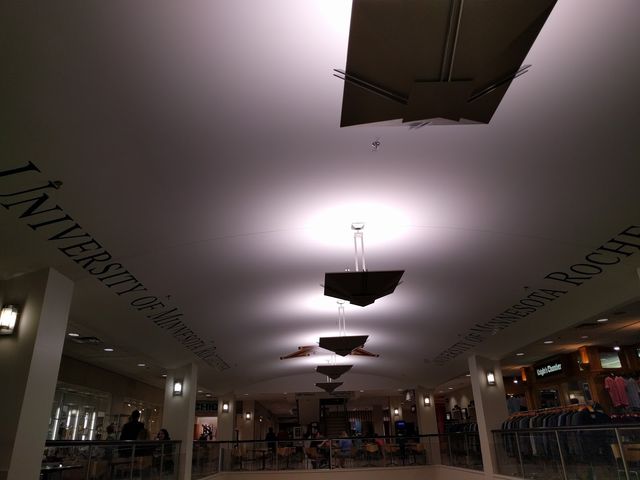 Photo of University of Minnesota-Rochester