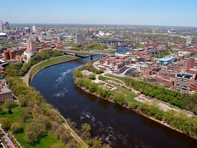 Photo of University of Minnesota-Twin Cities