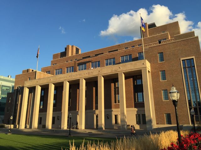 Photo of University of Minnesota-Twin Cities