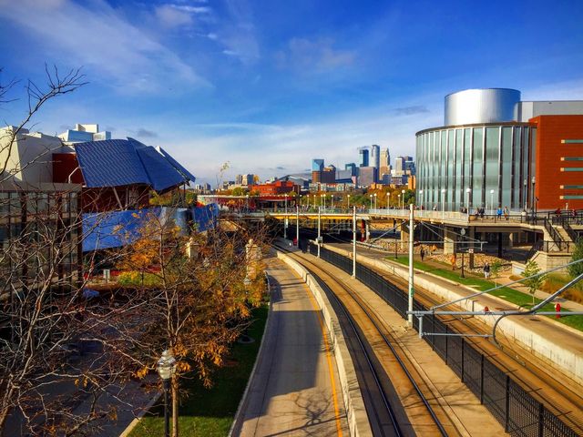 Photo of University of Minnesota-Twin Cities