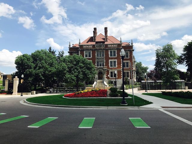Photo of University of Minnesota-Twin Cities