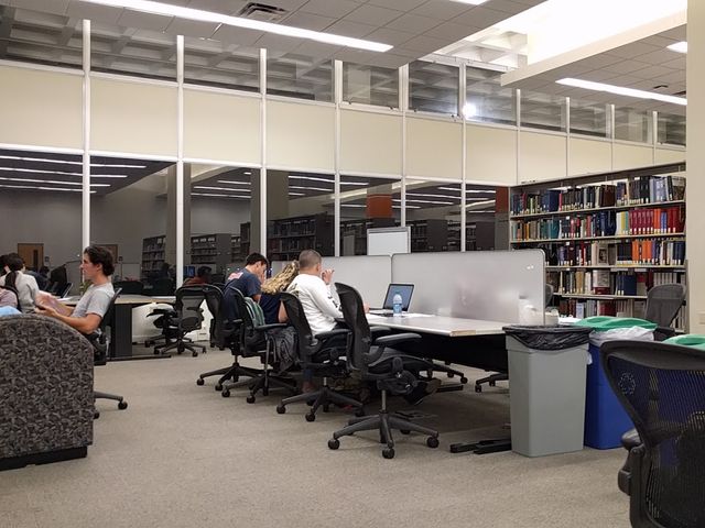 Photo of University of Miami