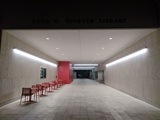 Photo of University of Miami