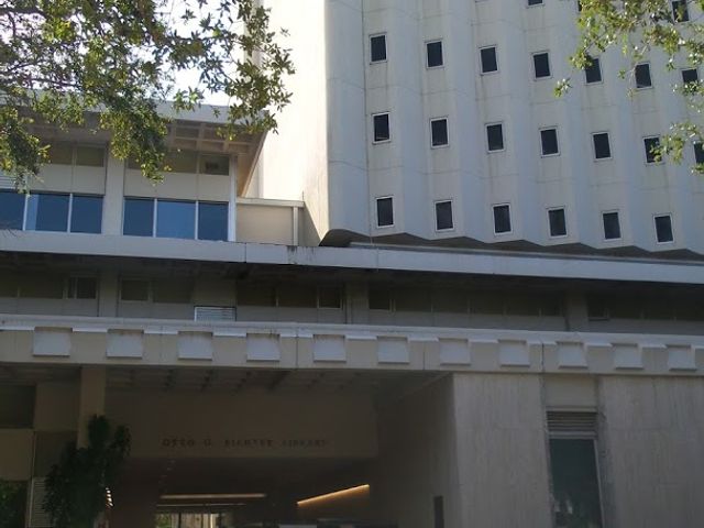 Photo of University of Miami