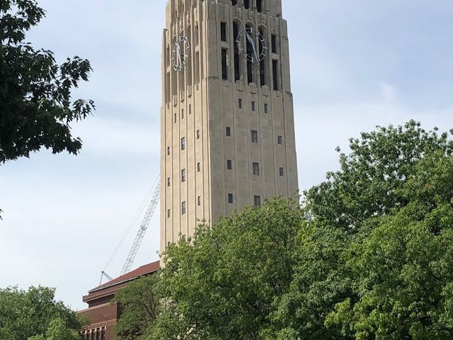 Photo of University of Michigan-Ann Arbor
