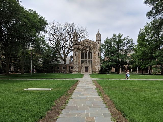 Photo of University of Michigan-Ann Arbor
