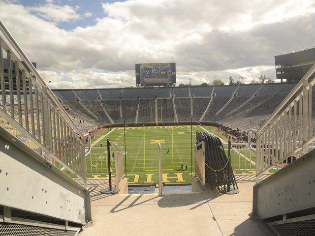Photo of University of Michigan-Ann Arbor