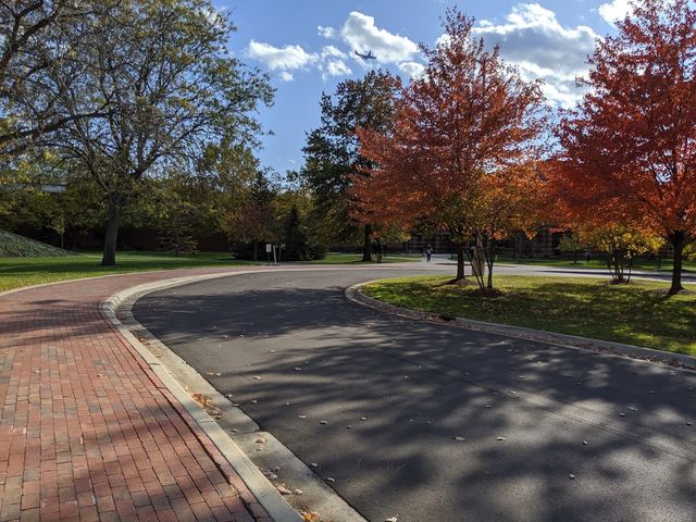 Photo of University of Michigan-Dearborn