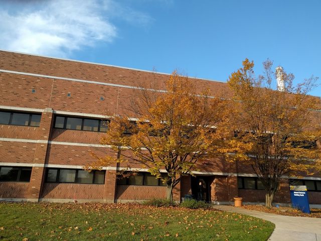 Photo of University of Michigan-Dearborn