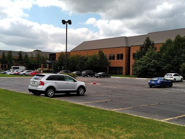 Photo of University of Michigan-Dearborn