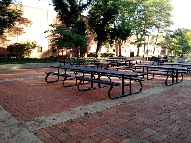 Photo of University of Michigan-Dearborn