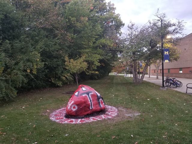 Photo of University of Michigan-Dearborn