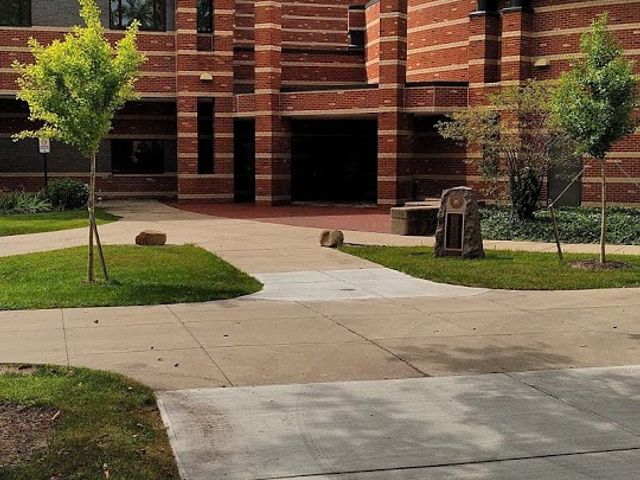 Photo of University of Michigan-Dearborn