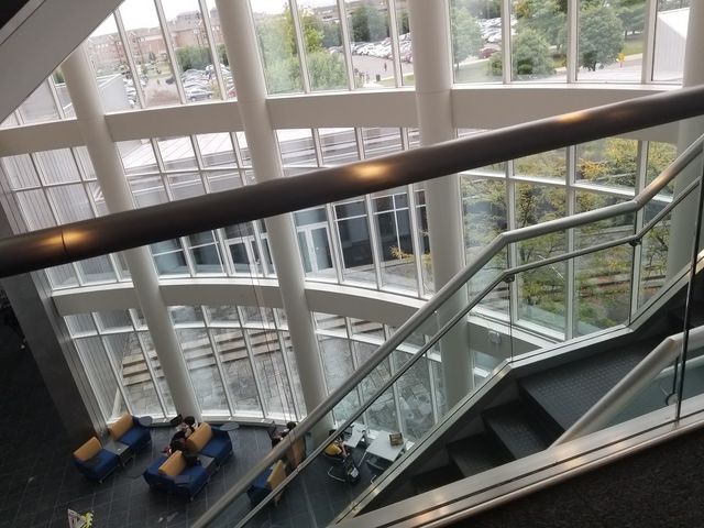 Photo of University of Michigan-Dearborn