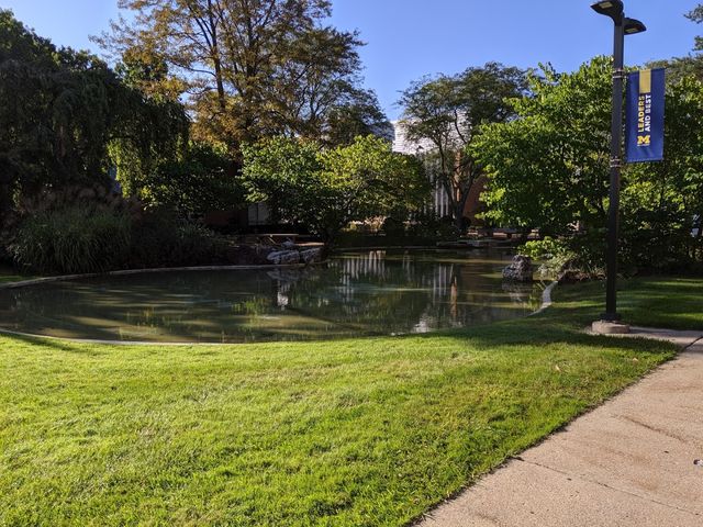 Photo of University of Michigan-Dearborn