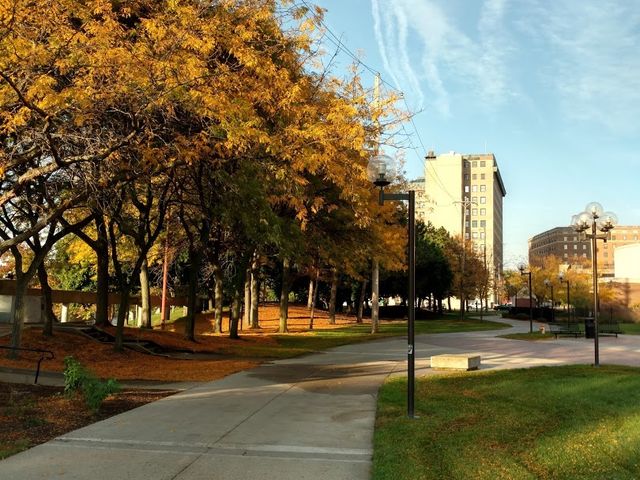 Photo of University of Michigan-Flint