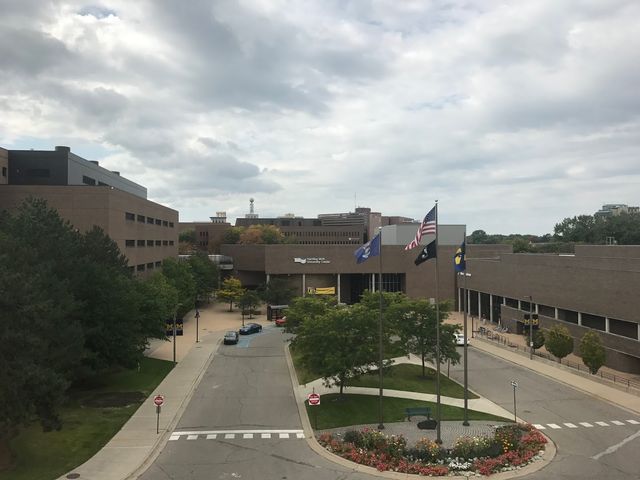 Photo of University of Michigan-Flint