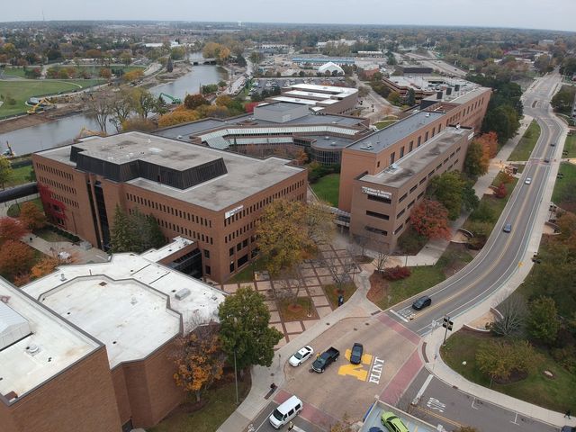 Photo of University of Michigan-Flint