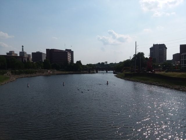 Photo of University of Michigan-Flint