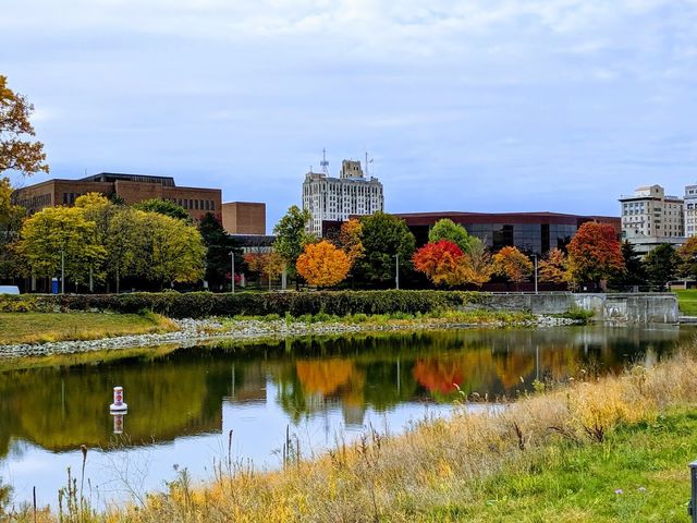 Photo of University of Michigan-Flint