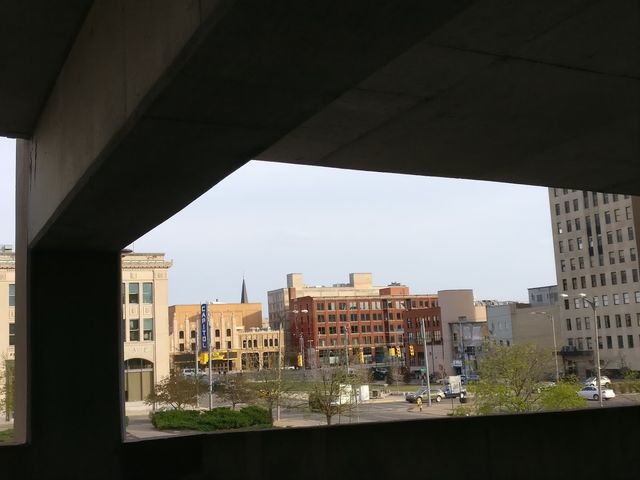 Photo of University of Michigan-Flint