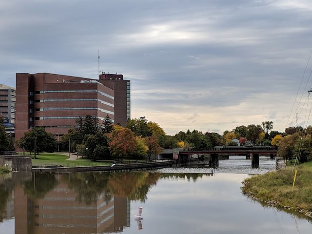 Photo of University of Michigan-Flint