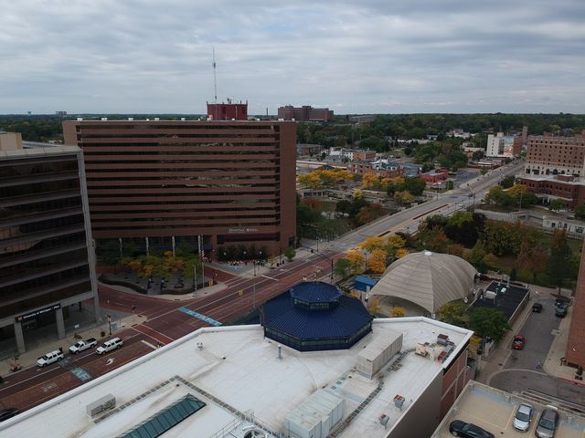 Photo of University of Michigan-Flint