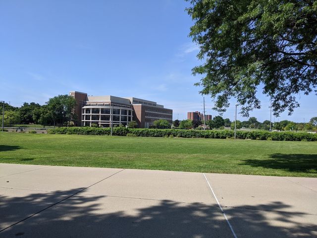 Photo of University of Michigan-Flint