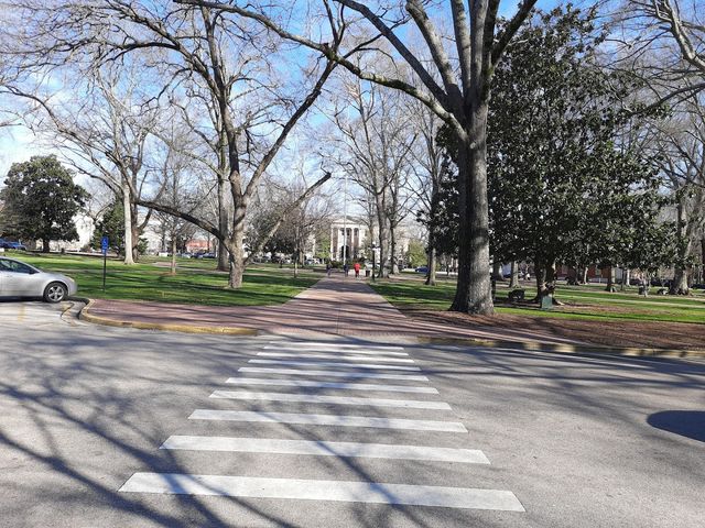 Photo of University of Mississippi