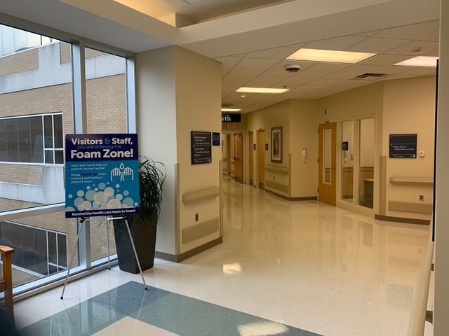 Photo of University of Mississippi Medical Center