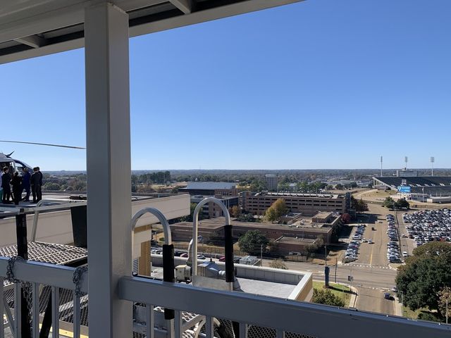 Photo of University of Mississippi Medical Center
