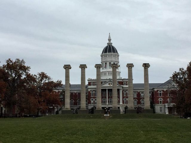 Photo of University of Missouri-Columbia