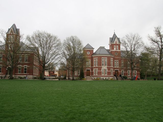 Photo of University of Missouri-Columbia