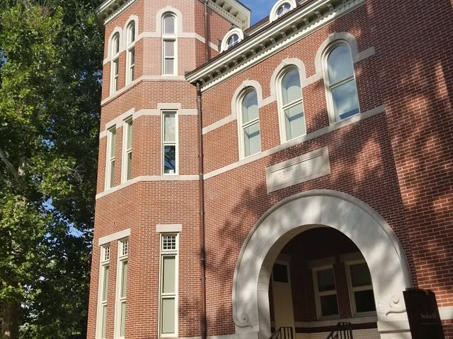 Photo of University of Missouri-Columbia