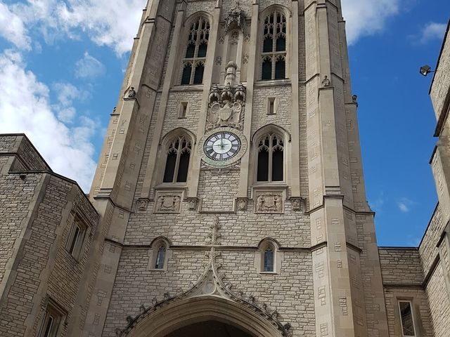 Photo of University of Missouri-Columbia